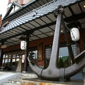 Hotel Furukawa, Otaru